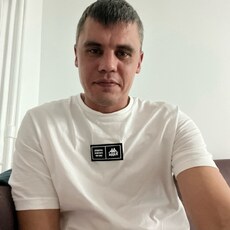 Фотография мужчины Кирилл, 34 года из г. Чита