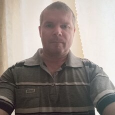 Фотография мужчины Андрей, 46 лет из г. Курск