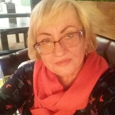 Фотография девушки Елена, 61 год из г. Старый Оскол