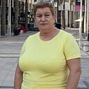 Галина, 58 лет