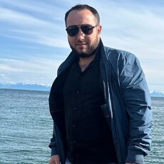 Фотография мужчины Ильчин, 33 года из г. Иркутск