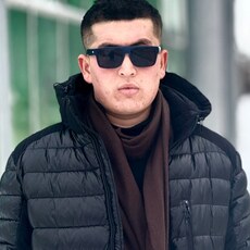 Фотография мужчины Рахматилло, 20 лет из г. Тамбов