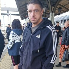 Фотография мужчины Артем, 36 лет из г. Томск