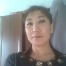 Фотография девушки Айгуль, 40 лет из г. Шымкент