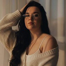 Фотография девушки Ксения, 24 года из г. Барнаул