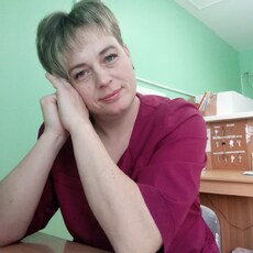 Фотография девушки Светлана, 40 лет из г. Тогучин