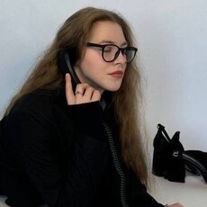Фотография девушки Арина, 18 лет из г. Нижний Новгород