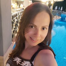 Фотография девушки Анастасия, 28 лет из г. Екатеринбург