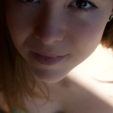 Фотография девушки Стюша, 21 год из г. Санкт-Петербург