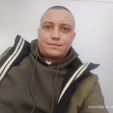 Фотография мужчины Имя, 34 года из г. Омск