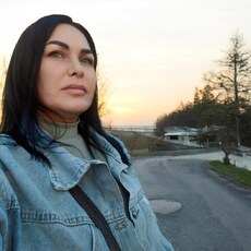 Фотография девушки Лена, 44 года из г. Обоянь
