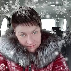 Фотография девушки Дарья, 45 лет из г. Нижний Новгород