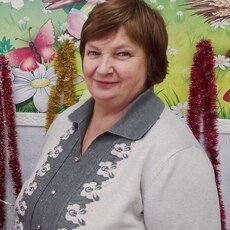 Фотография девушки Наталья, 58 лет из г. Беловодск