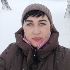 Фотография девушки Елена, 53 года из г. Краснодар