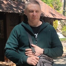 Фотография мужчины Вячеслав, 45 лет из г. Луганск
