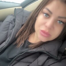 Фотография девушки Лилия, 35 лет из г. Братск