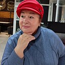 Галина, 64 года