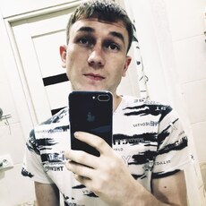 Фотография мужчины Александр, 25 лет из г. Рубцовск