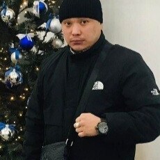 Фотография мужчины Sungat, 31 год из г. Караганда