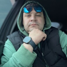 Фотография мужчины Happy Nikolas, 41 год из г. Ейск