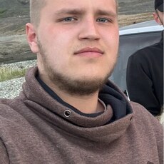 Фотография мужчины Влад, 21 год из г. Пермь