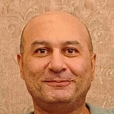 Фотография мужчины Albert, 47 лет из г. Рига