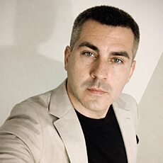 Фотография мужчины Вячеслав, 37 лет из г. Симферополь