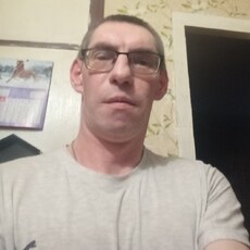 Фотография мужчины Петр, 41 год из г. Кунгур