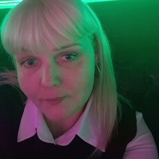 Фотография девушки Светлана, 42 года из г. Люберцы