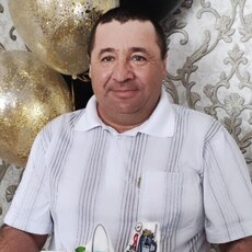 Фотография мужчины Петр, 53 года из г. Костанай