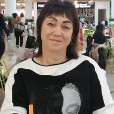 Фотография девушки Валентина, 65 лет из г. Нерчинск