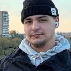 Фотография мужчины Николай, 35 лет из г. Волгоград