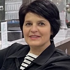 Фотография девушки Елена, 47 лет из г. Гомель