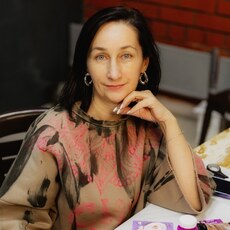 Фотография девушки Ирина, 51 год из г. Челябинск