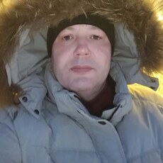 Фотография мужчины Эльдар, 43 года из г. Октябрьский (Башкортостан)