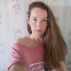 Фотография девушки Оксана, 50 лет из г. Омск