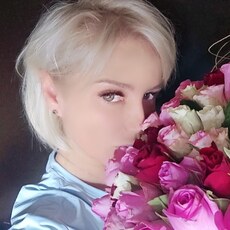 Фотография девушки Туманова, 37 лет из г. Омск