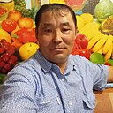 Серик, 48 лет