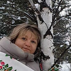 Фотография девушки Морская, 45 лет из г. Екатеринбург