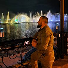 Фотография мужчины Shah, 32 года из г. Серпухов