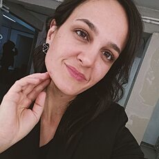 Фотография девушки Алиса, 35 лет из г. Москва