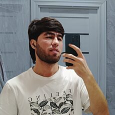 Фотография мужчины Баха, 29 лет из г. Видное