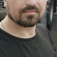 Фотография мужчины Василий, 41 год из г. Барановичи