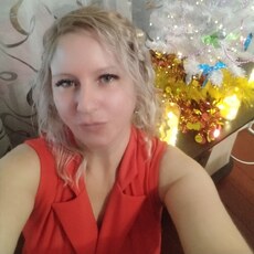 Фотография девушки Катия, 38 лет из г. Гродно