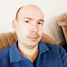 Фотография мужчины Айрат, 36 лет из г. Казань