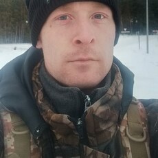 Фотография мужчины Анатолий, 31 год из г. Курган