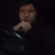 Фотография мужчины Марат, 36 лет из г. Ясный