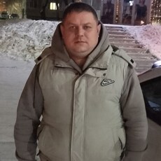 Фотография мужчины Андрей, 33 года из г. Сосновоборск (Красноярский Край)