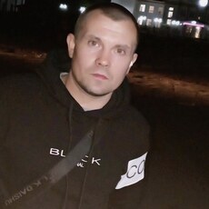 Фотография мужчины Артём, 37 лет из г. Антрацит