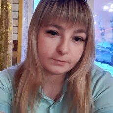 Фотография девушки Юлия, 35 лет из г. Екатеринбург